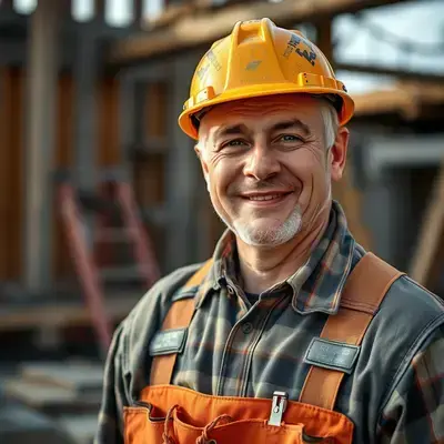 David Kau, Lead Bricklayer